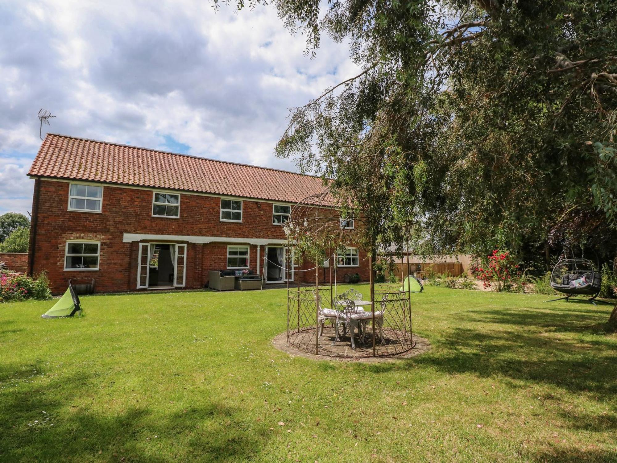 Villa The Granary Boston Esterno foto