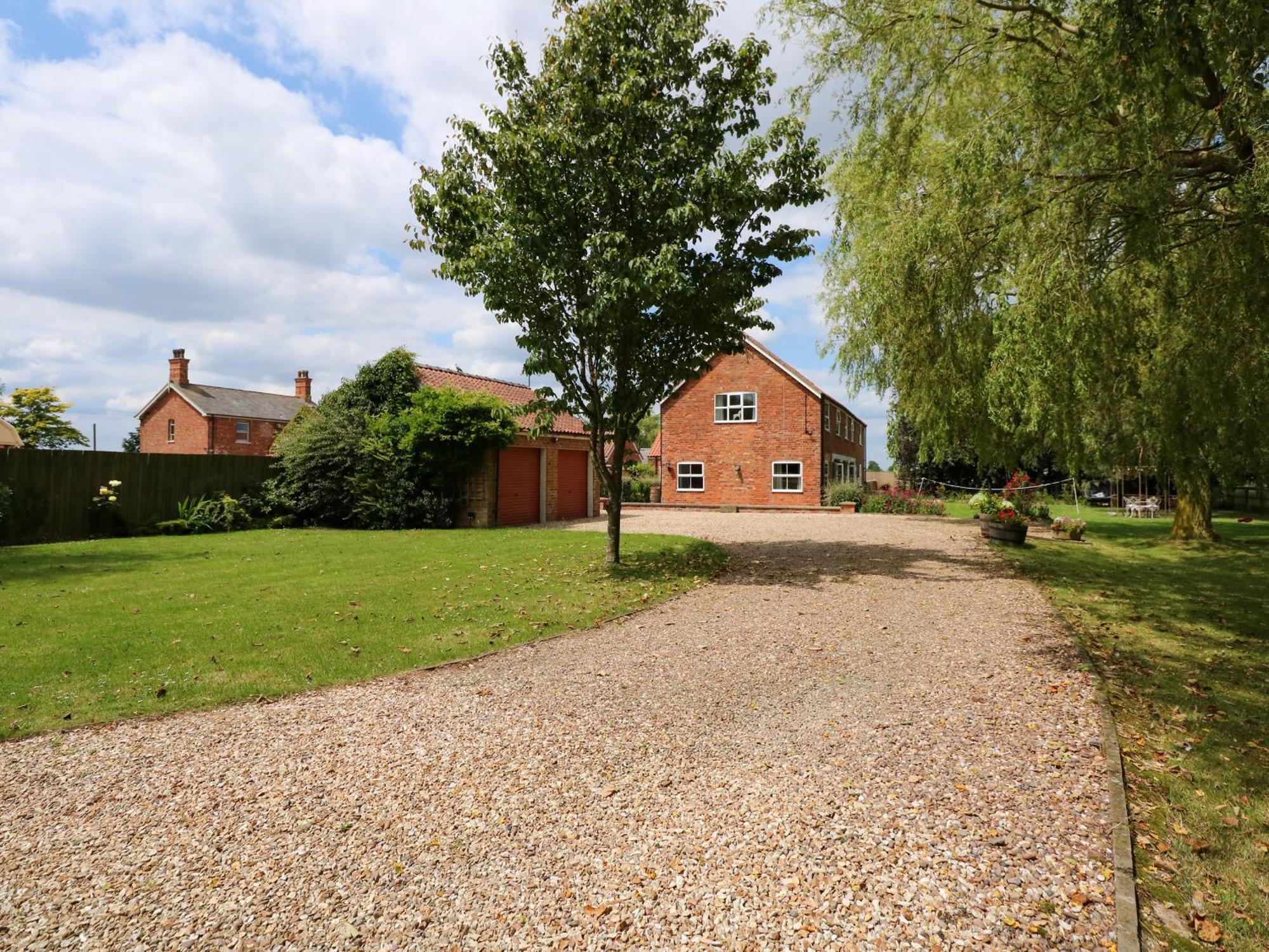 Villa The Granary Boston Esterno foto